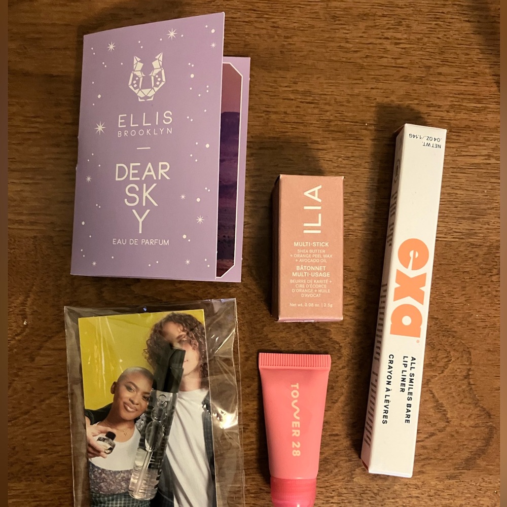 Credo • clean beauty bundle